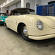 Image for article titled Going Inside Porsche's Secret Vault Left Me On The Edge Of Madness
